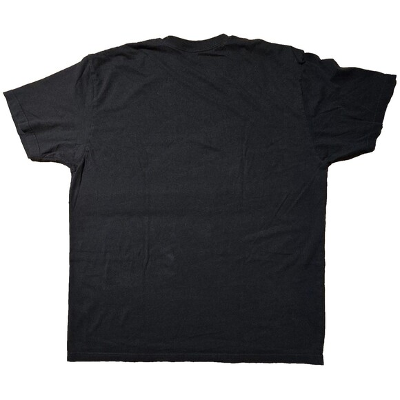 CBGB & OMFUG Shirt Retro XL Home of Underground Rock NYC Punk Scene Ramones READ - Picture 2 of 8